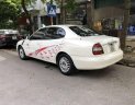 Daewoo Leganza 2000 - Bán ô tô Daewoo Leganza đời 2000, màu trắng giá cạnh tranh