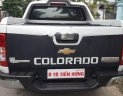 Chevrolet Colorado High Country 2.8 AT   2017 - Bán Chevrolet Colorado High Country 2.8 AT đời 2017, màu trắng, giá tốt