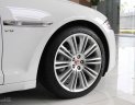 Jaguar XJL 2017 - Bán Jaguar XJL màu trắng - Thế giới thượng lưu trong một siêu phẩm - Tặng ngay trước bạ