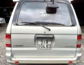 Mitsubishi Jolie 1998 - Bán ô tô Mitsubishi Jolie đời 1998, màu bạc  