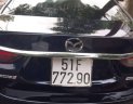 Mazda 6 2.0GAT  2016 - Bán Mazda 6 2.0GAT đời 2016, màu xanh đen