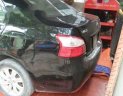 Toyota Vios 2009 - Bán Toyota Vios năm sản xuất 2009, màu đen, 210 triệu