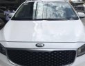 Kia Sedona 2015 - Bán Kia Sedona 2015, màu trắng, xe nhập