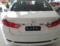 Honda City 2018 - Bán xe Honda City sản xuất năm 2018, màu trắng. Giao trong T8