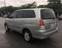 Toyota Innova 2.0 G 2012 - Bán xe gia đình Toyota Innova 2.0 G 2012