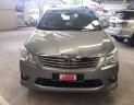 Toyota Innova 2.0E 2012 - Bán Toyota Innova 2.0E năm sản xuất 2012, màu xám  