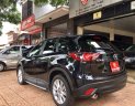 Mazda CX 5 2015 - Bán Mazda CX 5 đời 2015, màu đen, xe đi đúng đồng hồ, bao test hãng