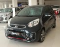 Kia Morning 2018 - Bán Kia Morning 2018, hỗ trợ trả góp 80%, giá trị xe trong 8 năm. Mọi chi tiết xin liên hệ: 0938.905.186 - Đạt Kia Tây Ninh