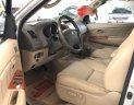 Toyota Fortuner 2011 - Bán ô tô Toyota Fortuner sản xuất 2011, màu bạc, giá tốt