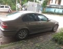 BMW 2 Series 218i 2004 - Bán BMW 2 Series 218i năm 2004, màu nâu số tự động