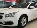 Chevrolet Cruze   LT 1.6 MT  2016 - Bán xe Chevrolet Cruze LT 1.6 MT đời 2016, màu trắng chính chủ