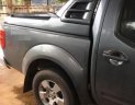 Nissan Navara 2011 - Bán ô tô Nissan Navara sản xuất 2011, màu xám chính chủ, giá 365tr