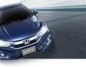 Honda City 1.5CVT 2018 - Bán ô tô Honda City 1.5CVT sản xuất 2018, giao ngay