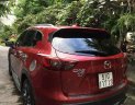 Mazda CX 5 2.5AT 2018 - Bán Mazda CX 5 2.5AT đời 2018, màu đỏ