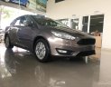 Ford Focus 1.5 Ecoboost Trend 2018 - Bán Focus 1.5 Ecoboost Trend, 555 triệu, hỗ trợ trả góp 80%, lh 0974286009