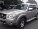 Ford Everest   2.5 MT  2008 - Bán ô tô Ford Everest 2.5 MT năm 2008  