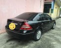 Ford Mondeo 2.5AT 2005 - Cần bán Ford Mondeo 2.5AT năm 2005, màu đen số tự động