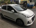 Hyundai Grand i10 2017 - Bán Hyundai Grand i10 năm 2017, màu trắng