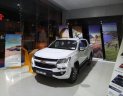 Chevrolet Colorado 2.5 LT 2018 - Bán Chevrolet Colorado đời 2018, xe nhập khẩu nguyên chiếc từ Thái Lan