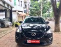 Mazda CX 5 2015 - Bán Mazda CX 5 đời 2015, màu đen, xe đi đúng đồng hồ, bao test hãng