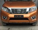 Nissan Navara EL 2018 - Bán Nissan Navara EL năm 2018, màu cam, nhập khẩu nguyên chiếc