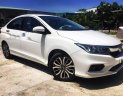 Honda City 2018 - Cần bán Honda City sản xuất năm 2018, màu trắng