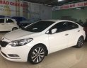 Kia K3 2014 - Bán xe Kia K3 năm sản xuất 2014, màu trắng, giá chỉ 465 triệu