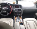 Audi Q7   2006 - Cần bán lại xe Audi Q7 đời 2006, màu đen 