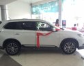 Mitsubishi Outlander CVT 2018 - "Siêu hot" Mitsubishi Outlander Nghệ An, 7 chỗ, góp 90%, lăn bánh khoảng 903 triệu, tại Nghệ An-Hà Tĩnh: 0963.773.462