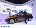 Suzuki Ciaz 2018 - Bán Suzuki Ciaz 2018 - Nhập khẩu Thái Lan - Chỉ còn 499 triệu đồng, giao xe tháng 9