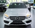 Mercedes-Benz C class C300 AMG 2017 - Bán Mercedes C300 AMG, tiết kiệm ~245triệu