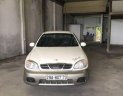 Daewoo Lanos 2003 - Bán Daewoo Lanos sản xuất 2003, màu trắng