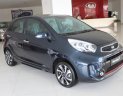 Kia Morning 2018 - Bán Kia Morning 2018, hỗ trợ trả góp 80%, giá trị xe trong 8 năm. Mọi chi tiết xin liên hệ: 0938.905.186 - Đạt Kia Tây Ninh