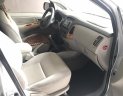 Toyota Innova G 2011 - Bán ô tô Toyota Innova G 2011, màu bạc, giá 485 triệu