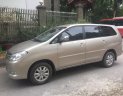 Toyota Innova 2.0 G 2011 - Bán Toyota Innova 2.0 G 2011 đăng ký tên tôi