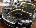 Jaguar XJL 2018 - Bán giá xe Jaguar XJL 3.0 Portfolio màu đỏ, đen đời 2017 nhiều chương trình khuyến mãi, giao xe ngay