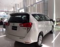 Toyota Innova 2018 - Cần bán xe Toyota Innova năm 2018, màu trắng