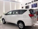 Toyota Innova 2018 - Cần bán xe Toyota Innova năm 2018, màu trắng