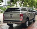 Ford Ranger 2017 2017 - Bán xe Ford Ranger 2017 đời 2017, màu bạc, Hà Nội