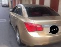 Chevrolet Cruze LS 2011 - Cần bán lại xe Chevrolet Cruze LS năm sản xuất 2011 chính chủ