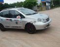 Chevrolet Vivant 2009 - Cần bán lại xe Chevrolet Vivant năm sản xuất 2009, màu bạc