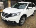 Honda CR V 2013 - Bán Honda CR V năm sản xuất 2013, màu trắng