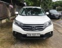 Honda CR V 2013 - Bán Honda CR V năm sản xuất 2013, màu trắng