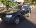 Ford Escape 2.0MT 2004 - Cần bán xe Ford Escape 2.0MT sản xuất năm 2004  