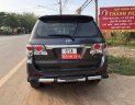 Toyota Fortuner 2014 - Bán Toyota Fortuner đời 2014, màu xám  