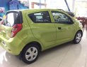 Chevrolet Spark Duo 2018 - Bán Chevrolet Spark Duo 2 chỗ dạng bán tải nhỏ, giá sốc sập sàn, trả trước chỉ từ 60 triệu là lấy xe