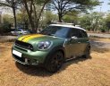 Mini Cooper 2016 - Bán Mini Cooper đời 2016, xe nhập số tự động