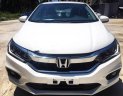 Honda City 2018 - Cần bán Honda City sản xuất năm 2018, màu trắng