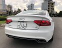 Audi A5 2011 - Bán Audi A5 đời 2011, màu trắng số tự động