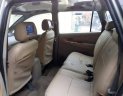 Toyota Innova 2008 - Cần bán xe Toyota Innova đời 2008, màu bạc, giá 288tr